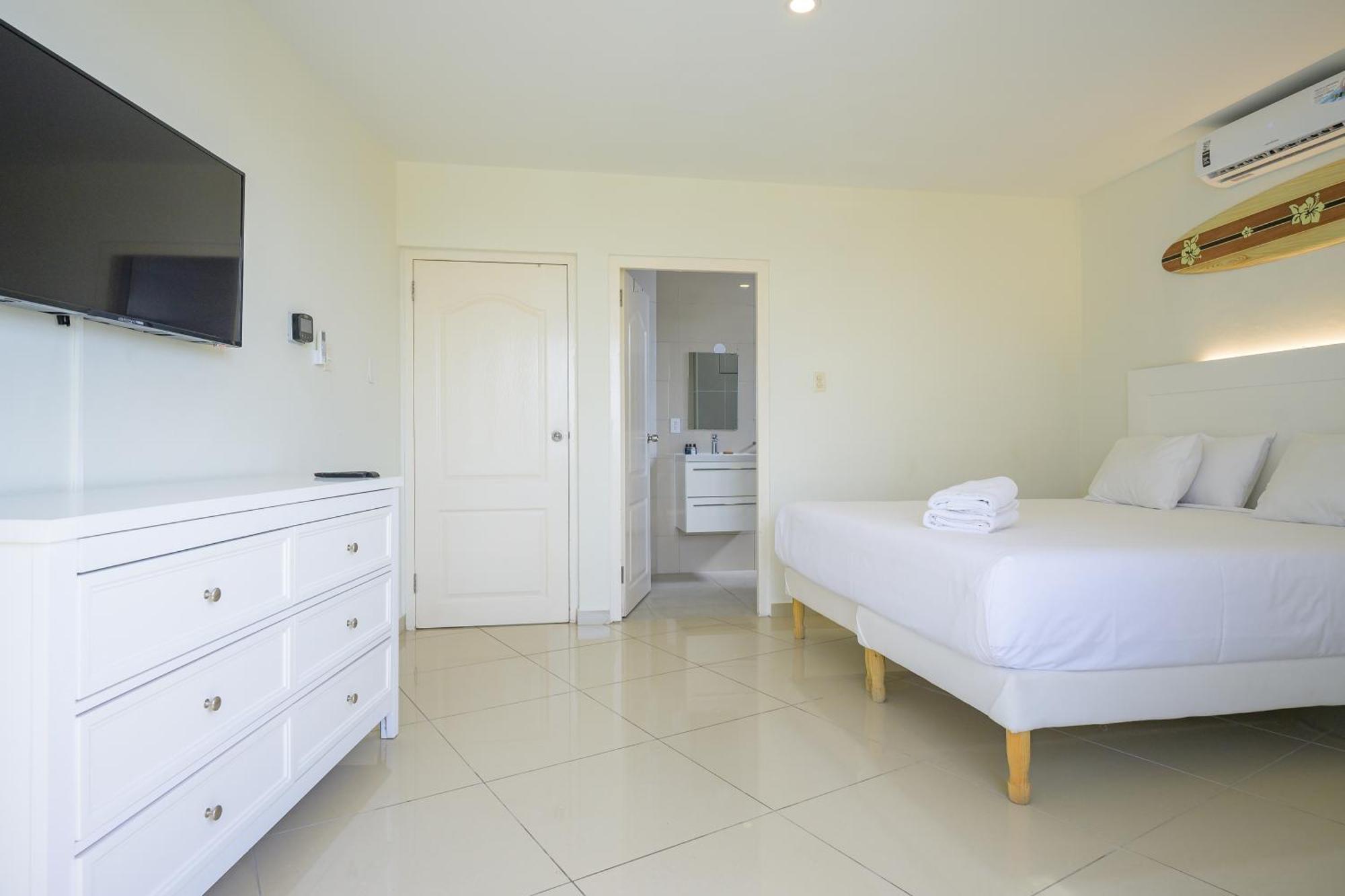Merakii Seaview Escape Curacao Willemstad Eksteriør bilde