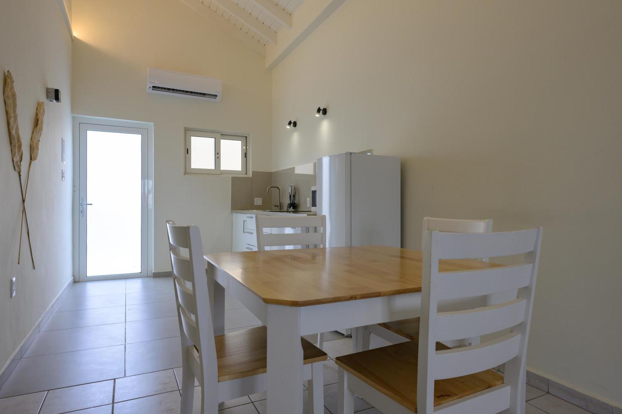 Merakii Seaview Escape Curacao Willemstad Eksteriør bilde