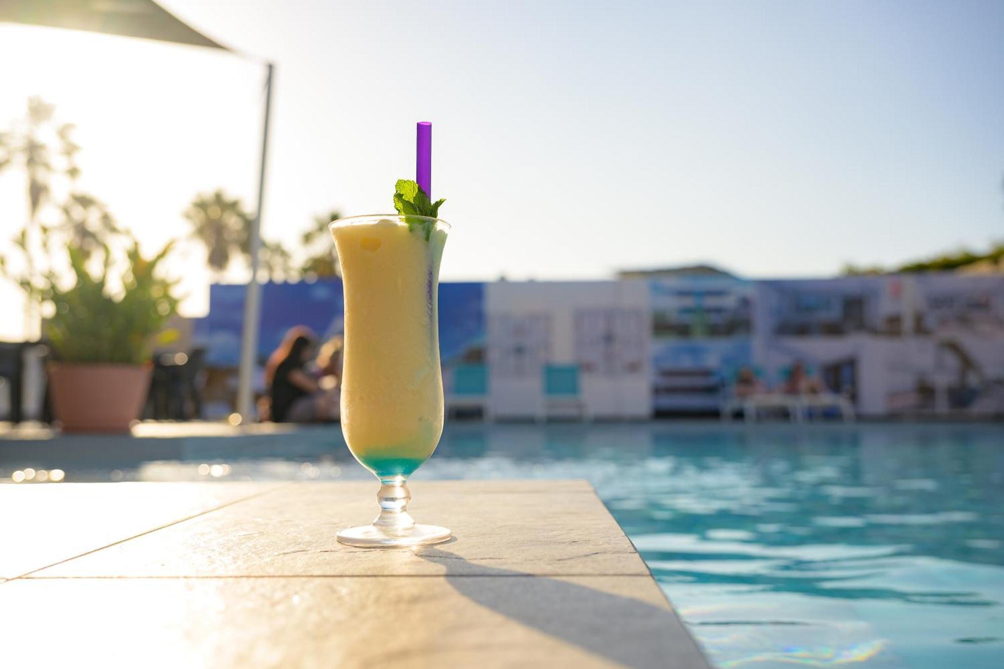 Merakii Seaview Escape Curacao Willemstad Eksteriør bilde